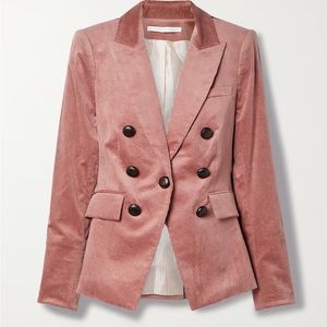 VERONICA BEARD
Lawrence Dickey cotton-blend corduroy blazer